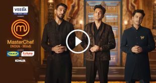 MasterChef India Season 9